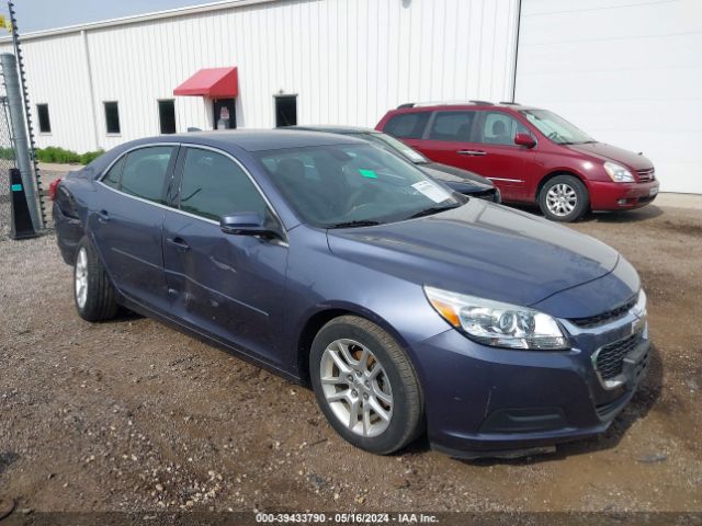 chevrolet malibu 2015 1g11c5sl2ff224711