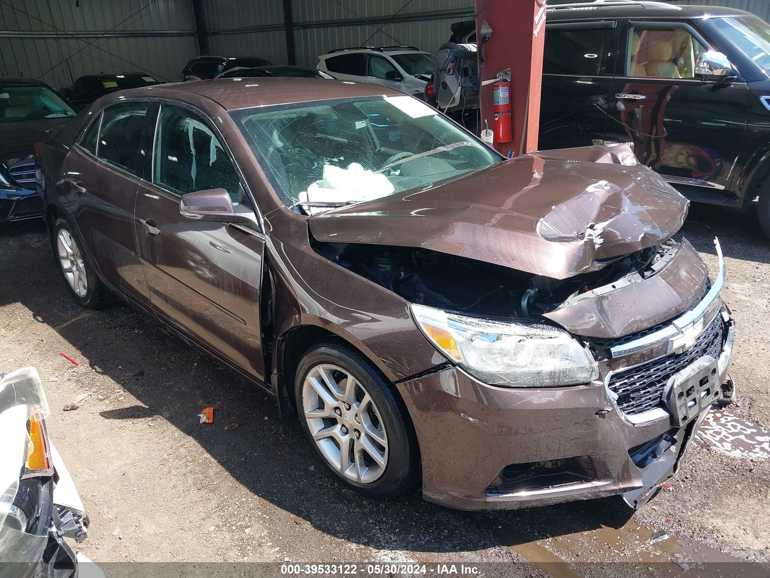 chevrolet malibu 2015 1g11c5sl2ff230055