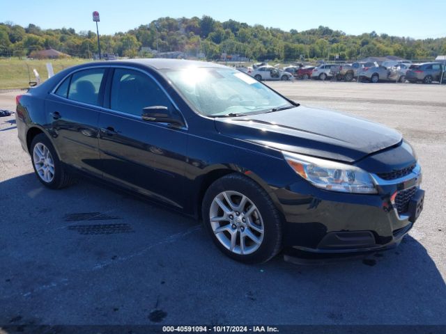 chevrolet malibu 2015 1g11c5sl2ff339079