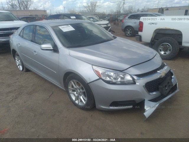 chevrolet malibu 2015 1g11c5sl2fu121610