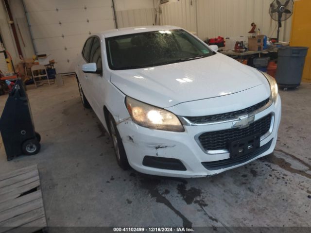 chevrolet malibu 2015 1g11c5sl2fu122238