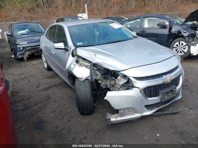 chevrolet malibu 2015 1g11c5sl2fu129349