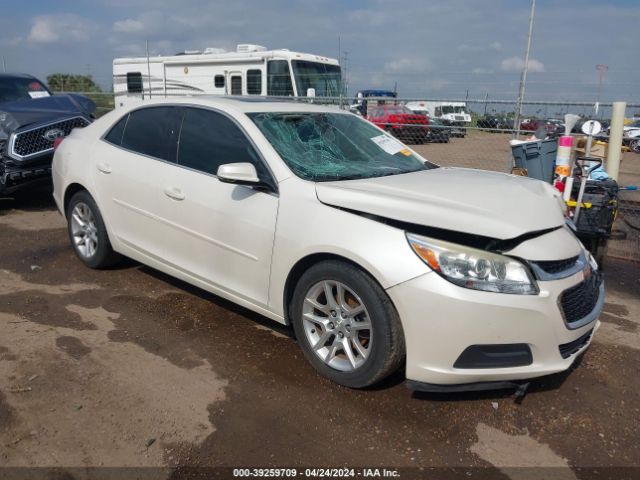 chevrolet malibu 2014 1g11c5sl3ef104608