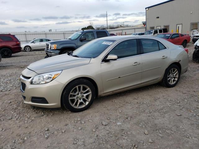 chevrolet malibu 1lt 2014 1g11c5sl3ef106262