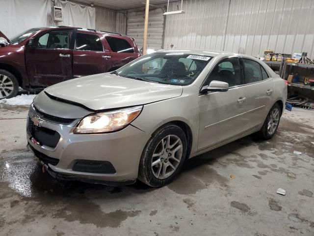 chevrolet malibu 1lt 2014 1g11c5sl3ef117617