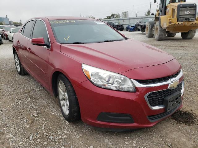 chevrolet malibu 1lt 2014 1g11c5sl3ef133090