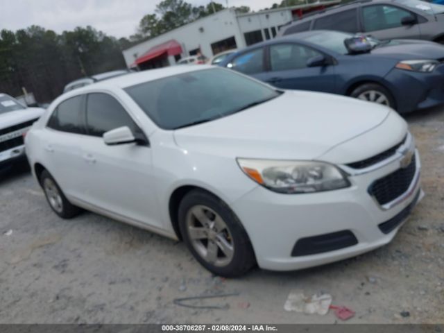 chevrolet malibu 2014 1g11c5sl3ef153825