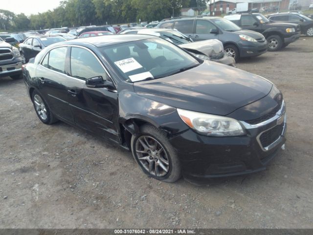 chevrolet malibu 2014 1g11c5sl3ef192432