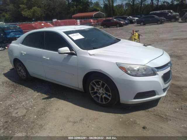 chevrolet malibu 2014 1g11c5sl3ef199347