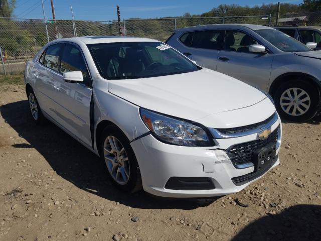 chevrolet malibu 1lt 2014 1g11c5sl3eu138107