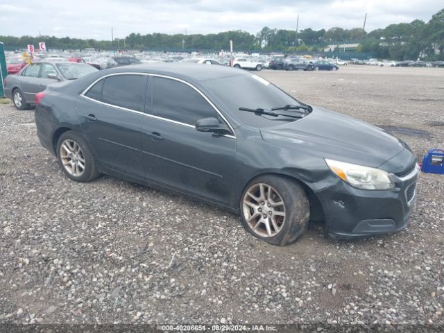 chevrolet malibu 2015 1g11c5sl3ff101810