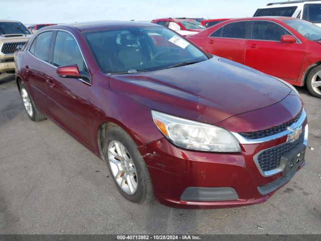 chevrolet malibu 2015 1g11c5sl3ff109213