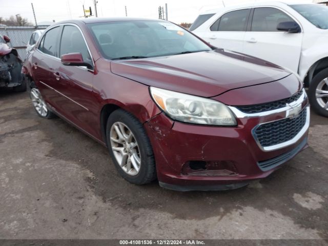 chevrolet malibu 2015 1g11c5sl3ff139523