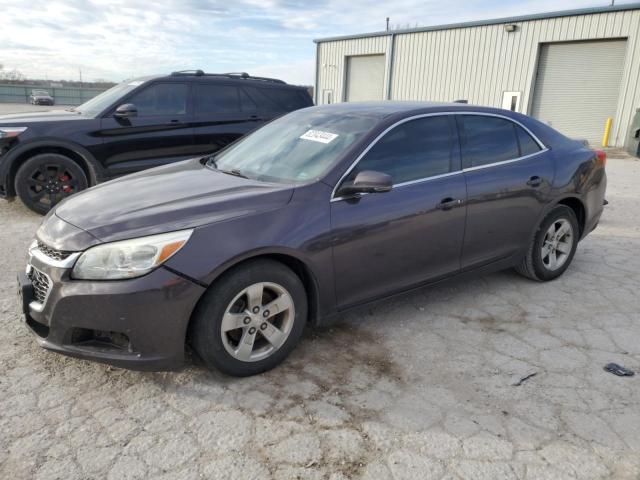 chevrolet malibu 1lt 2015 1g11c5sl3ff163126