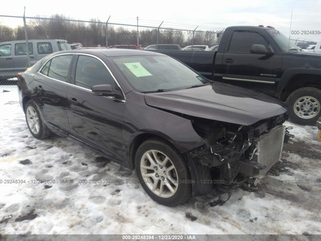 chevrolet malibu 2015 1g11c5sl3ff167628