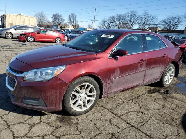 chevrolet malibu 1lt 2015 1g11c5sl3ff192612