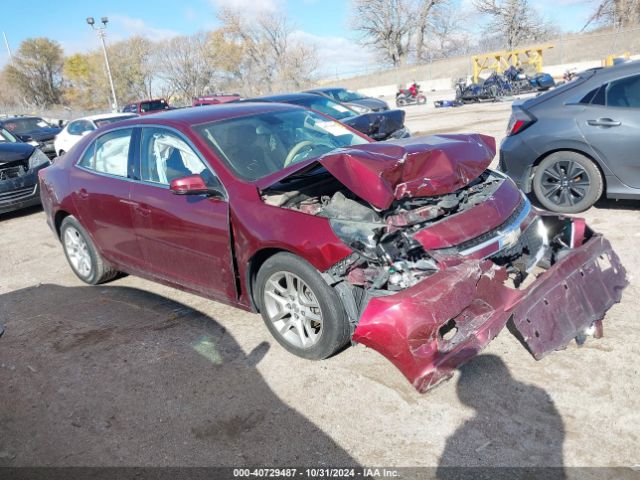 chevrolet malibu 2015 1g11c5sl3ff214737