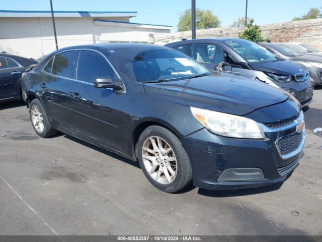 chevrolet malibu 2015 1g11c5sl3ff270533