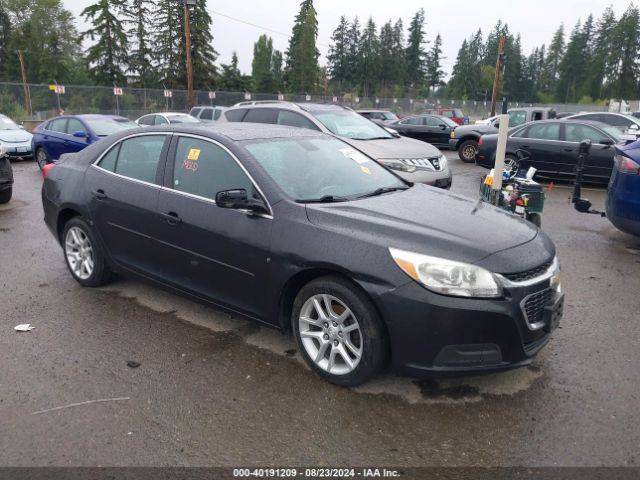 chevrolet malibu 2015 1g11c5sl3ff300405