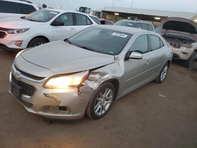 chevrolet malibu 1lt 2015 1g11c5sl3ff317835