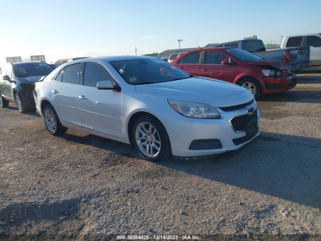 chevrolet malibu 2015 1g11c5sl3ff344839