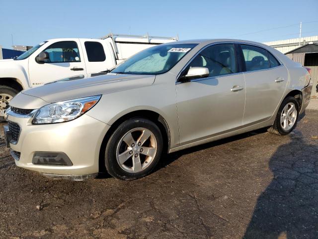 chevrolet malibu 1lt 2015 1g11c5sl3ff353637