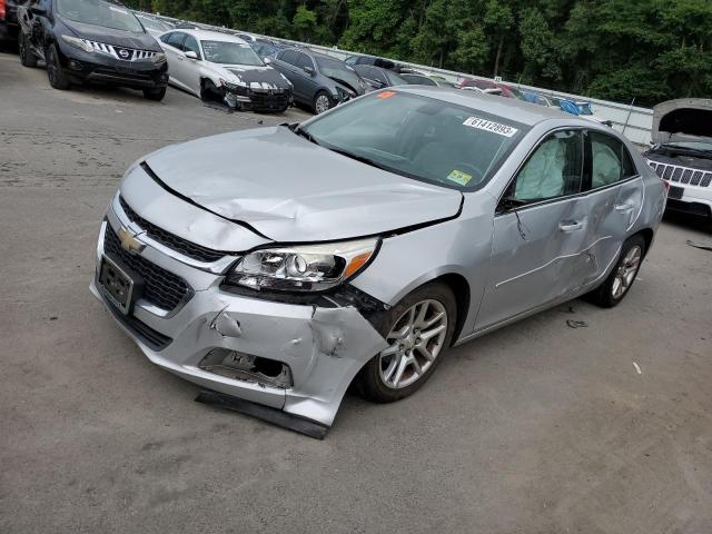 chevrolet malibu 1lt 2015 1g11c5sl3fu110549