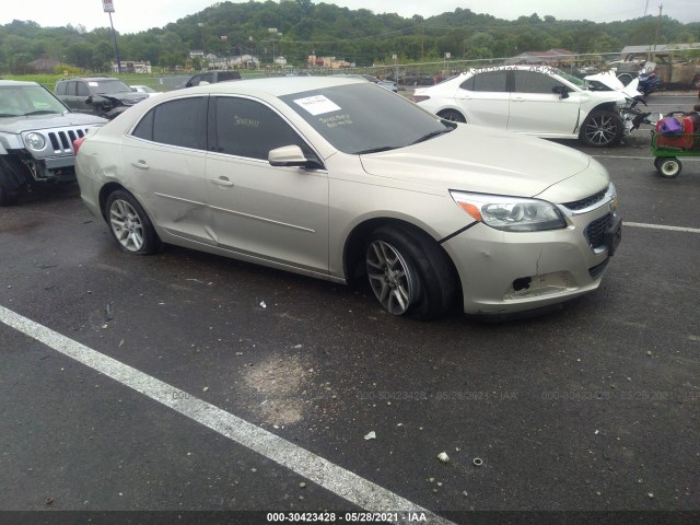 chevrolet malibu 2014 1g11c5sl4ef162291