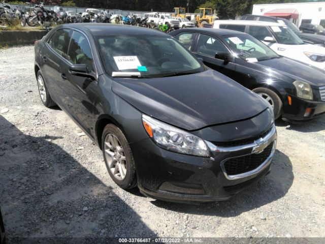 chevrolet malibu 2014 1g11c5sl4ef172657