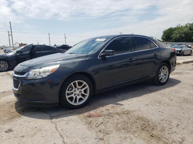 chevrolet malibu 1lt 2014 1g11c5sl4ef205432