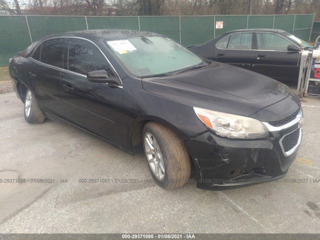 chevrolet malibu 2014 1g11c5sl4ef245137