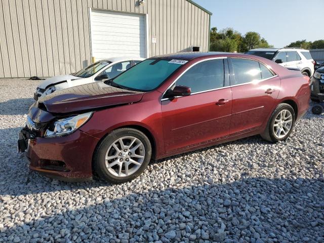 chevrolet malibu 1lt 2014 1g11c5sl4ef267350