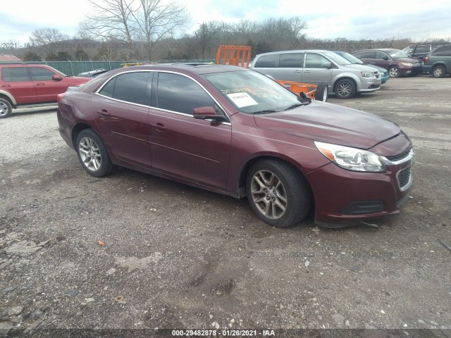 chevrolet malibu 2015 1g11c5sl4ff164821