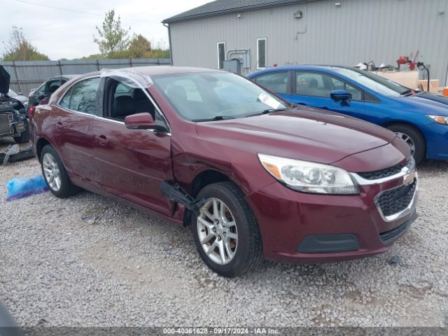 chevrolet malibu 2015 1g11c5sl4ff180095