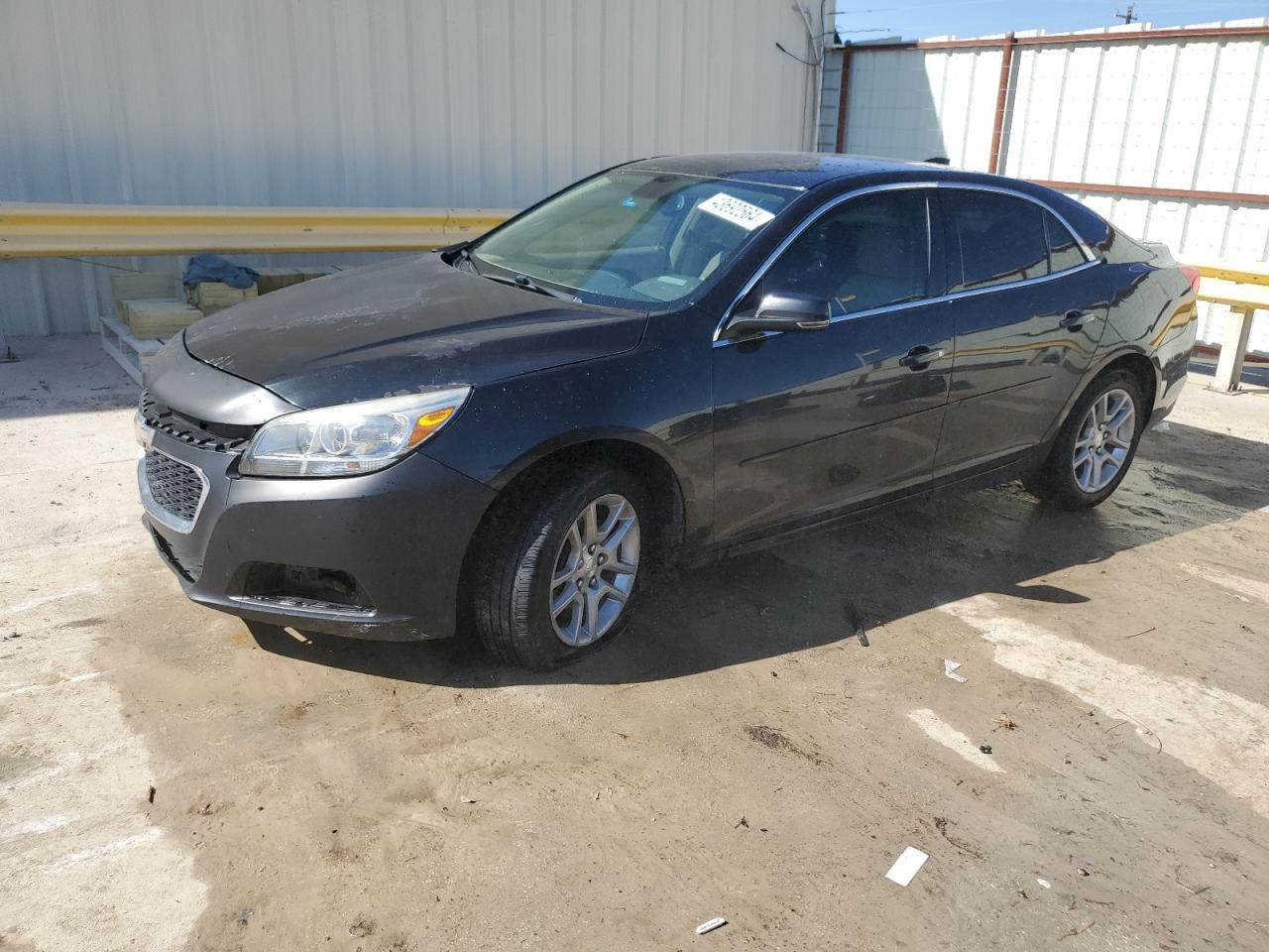 chevrolet malibu 2015 1g11c5sl4ff245964