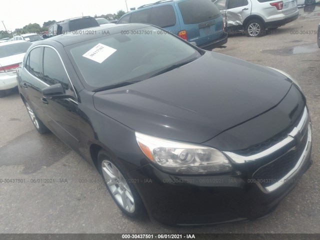 chevrolet malibu 2015 1g11c5sl4ff281900