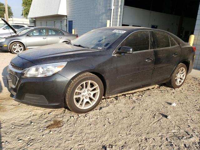 chevrolet malibu 1lt 2015 1g11c5sl4ff312126