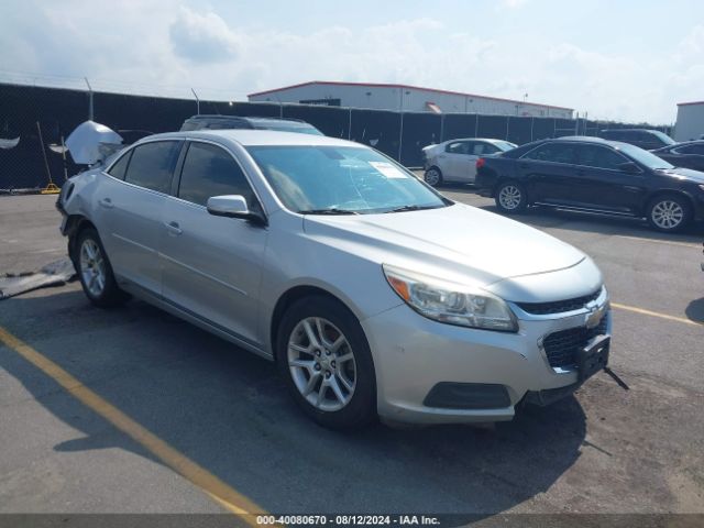 chevrolet malibu 2015 1g11c5sl4ff325412