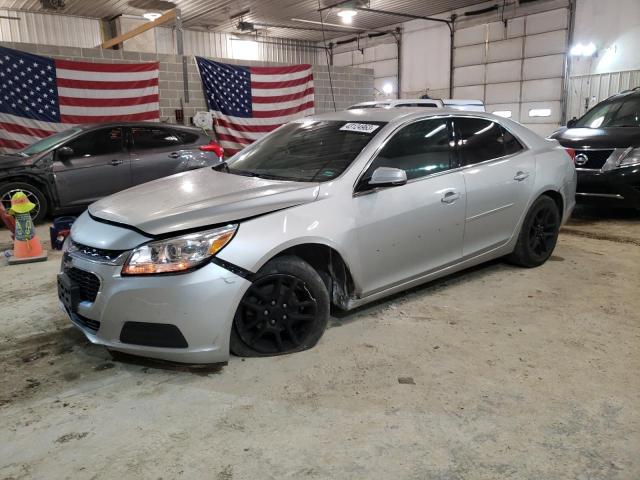 chevrolet malibu 1lt 2015 1g11c5sl4ff332506