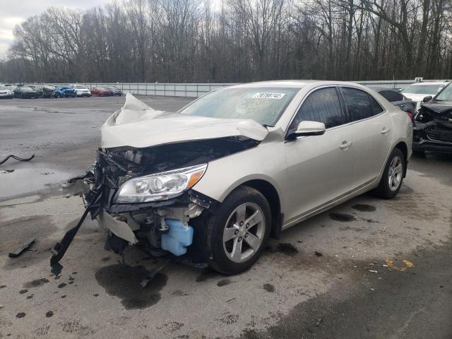 chevrolet malibu 1lt 2015 1g11c5sl4ff349998