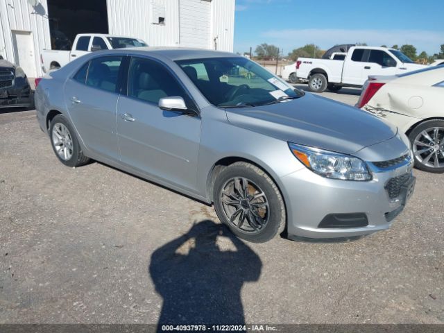 chevrolet malibu 2015 1g11c5sl4fu149828