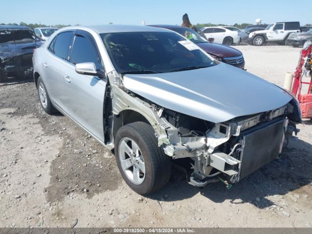 chevrolet malibu 2014 1g11c5sl5ef116436