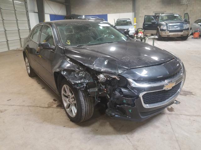 chevrolet malibu 1lt 2014 1g11c5sl5ef188284