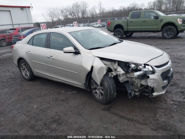 chevrolet malibu 2014 1g11c5sl5ef232493