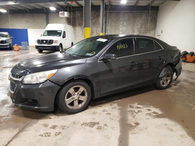 chevrolet malibu 2014 1g11c5sl5ef270595