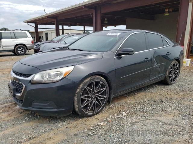 chevrolet malibu 2014 1g11c5sl5ef278079