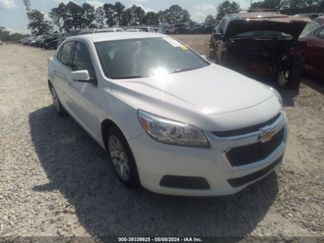 chevrolet malibu 2015 1g11c5sl5ff103428