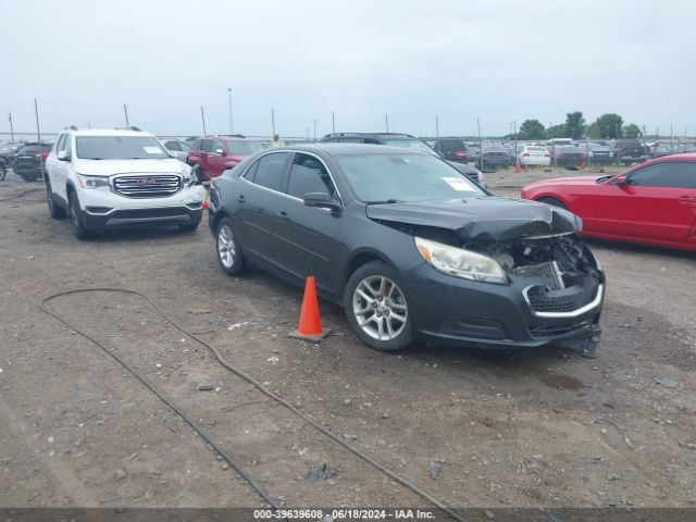 chevrolet malibu 2015 1g11c5sl5ff109956