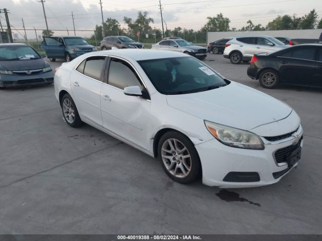 chevrolet malibu 2015 1g11c5sl5ff176783