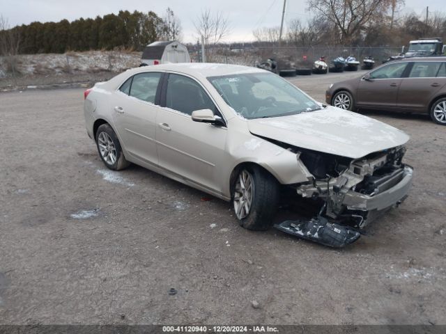 chevrolet malibu 2015 1g11c5sl5ff217624